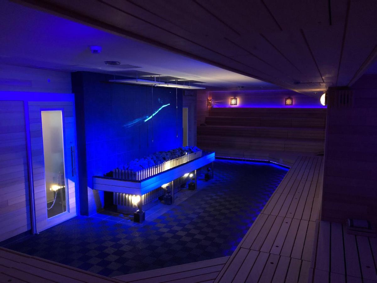 Sky Spa Yokohama Jokohama Exteriér fotografie